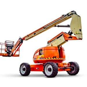 Brazo Articulado 20 metros