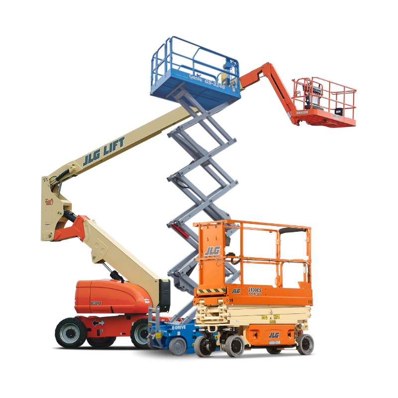 Maquinaria en Oferta