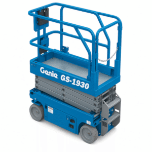 Elevador Tijera 8 metros