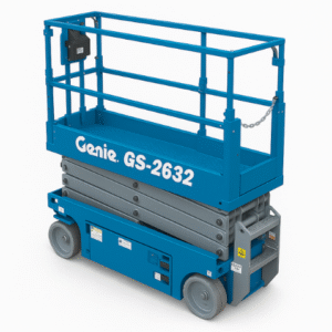 Elevador Tijera 10 metros