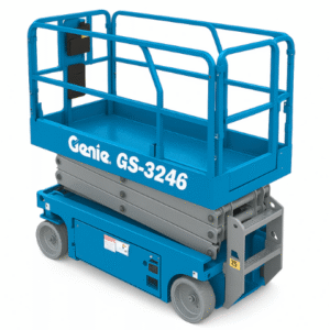 Elevador Tijera 12 metros