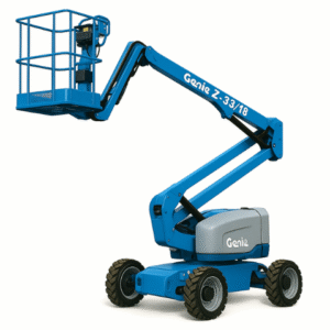 Brazo Articulado 12 metros