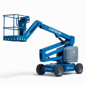 Brazo Articulado 16 metros