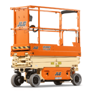 Elevador Tijera 7.7 metros