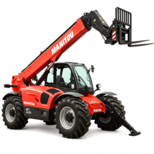 Manipulador Telescópico 10 metros