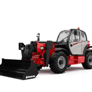 Manipulador Telescópico 14 metros