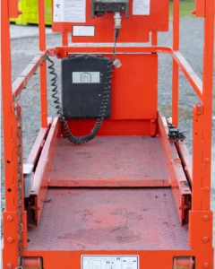 Elevador Tijera JLG 7.7 metros