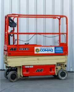 Elevador Tijera JLG 7.7 metros