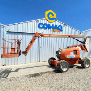 Brazo Articulado JLG 20 metros