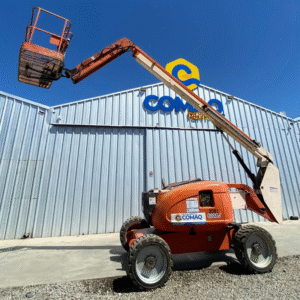 Brazo Articulado JLG 20 metros