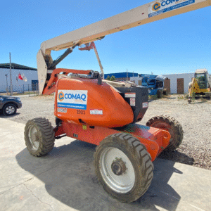 Brazo Articulado JLG 20 metros
