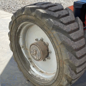 Brazo Articulado JLG 20 metros