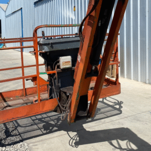 Brazo Articulado JLG 20 metros