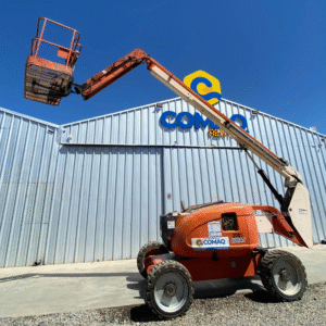 Brazo Articulado JLG 20 metros