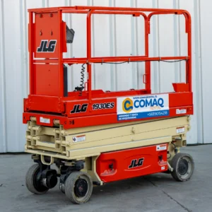 Elevador Tijera JLG 7.7 metros