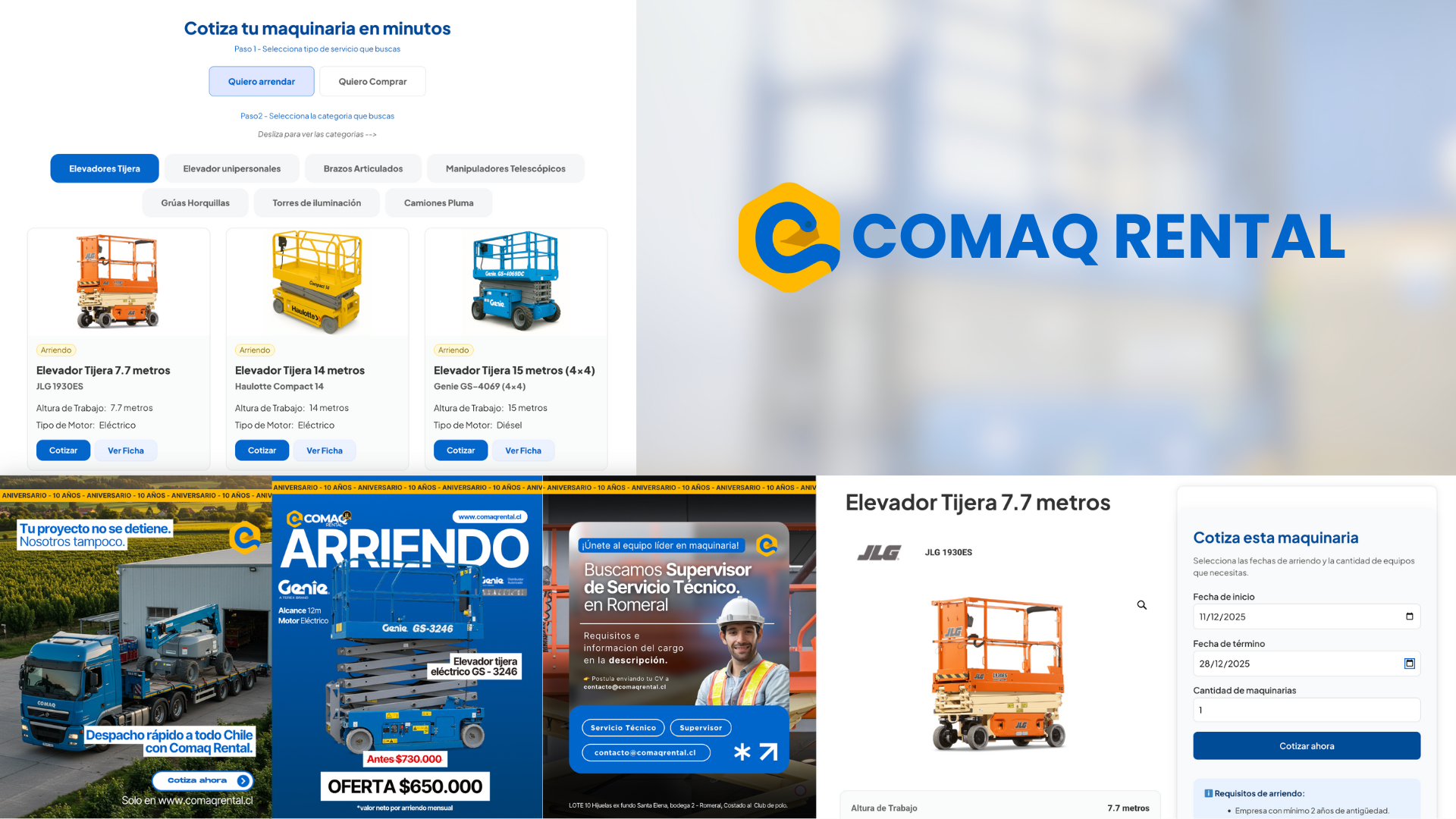 Comaq Rental”> </img>
          </div>

        <div class=