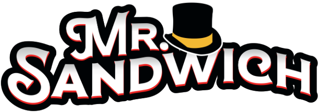 Mr. Sandwich