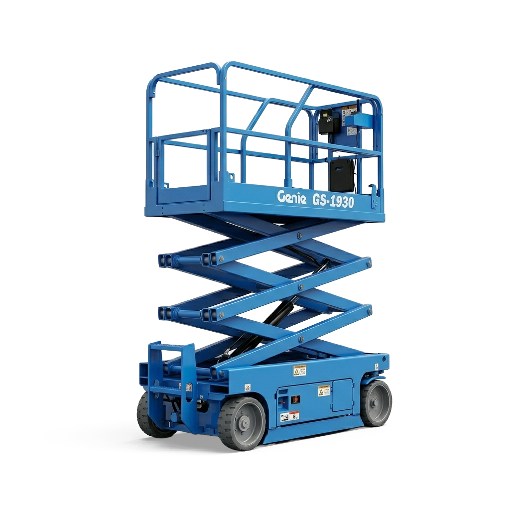 Elevadores tijera